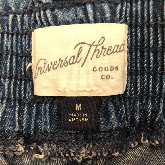 Sz M Top / Shorts Set - Picture 8 of 11